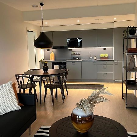 Tikka Apartments Jyväskylä Dış mekan fotoğraf