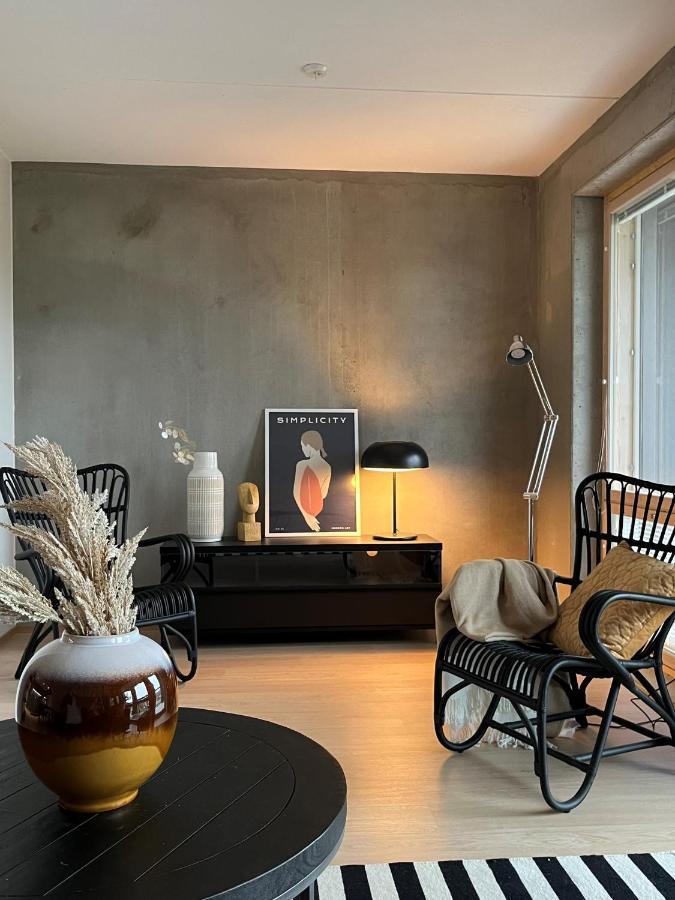 Tikka Apartments Jyväskylä Dış mekan fotoğraf