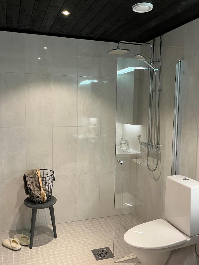 Tikka Apartments Jyväskylä Dış mekan fotoğraf