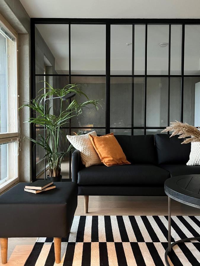 Tikka Apartments Jyväskylä Dış mekan fotoğraf